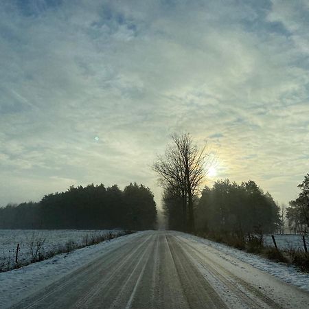 Siedlisko Glinnik ภายนอก รูปภาพ