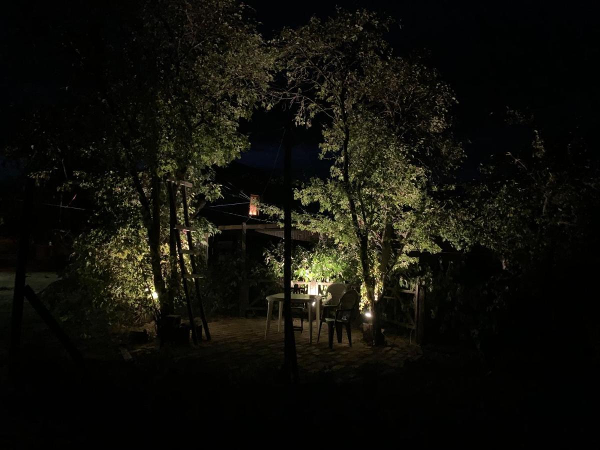 Siedlisko Glinnik ภายนอก รูปภาพ