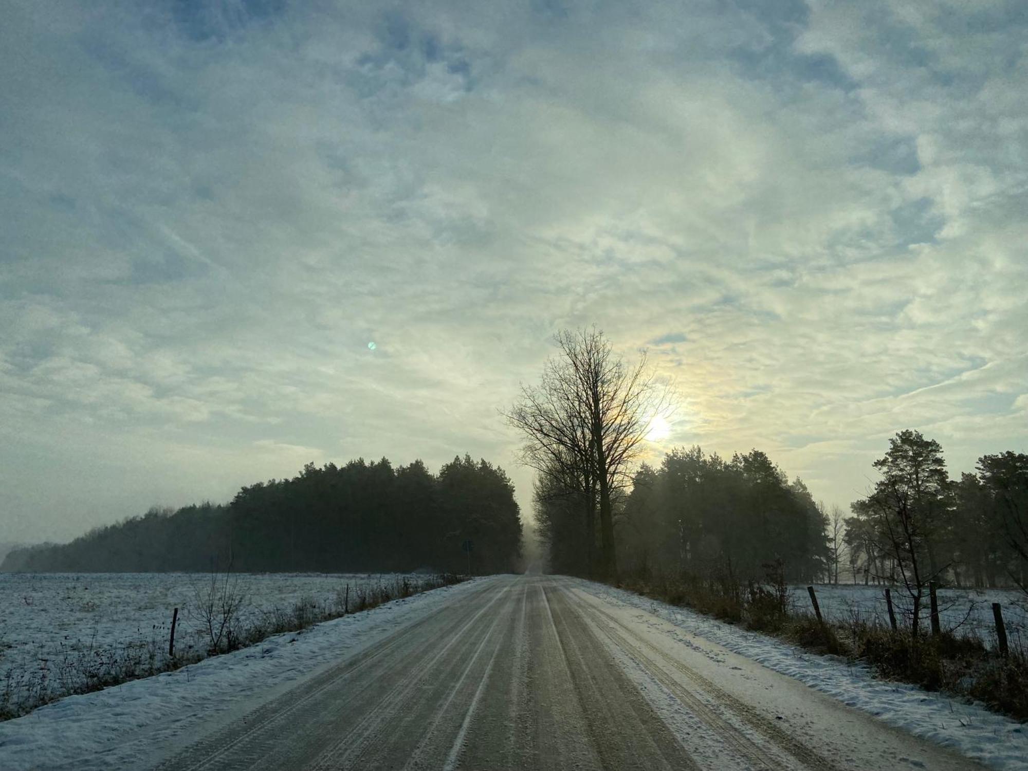 Siedlisko Glinnik ภายนอก รูปภาพ